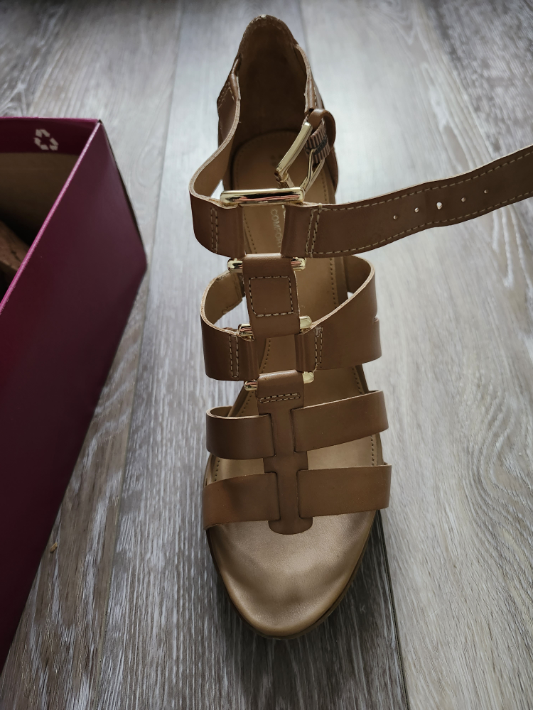 Naturalizer womens shoes - photo 2