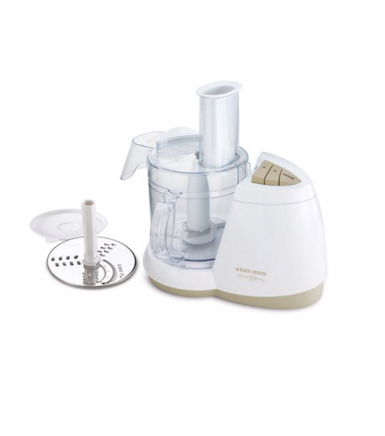 Food processor