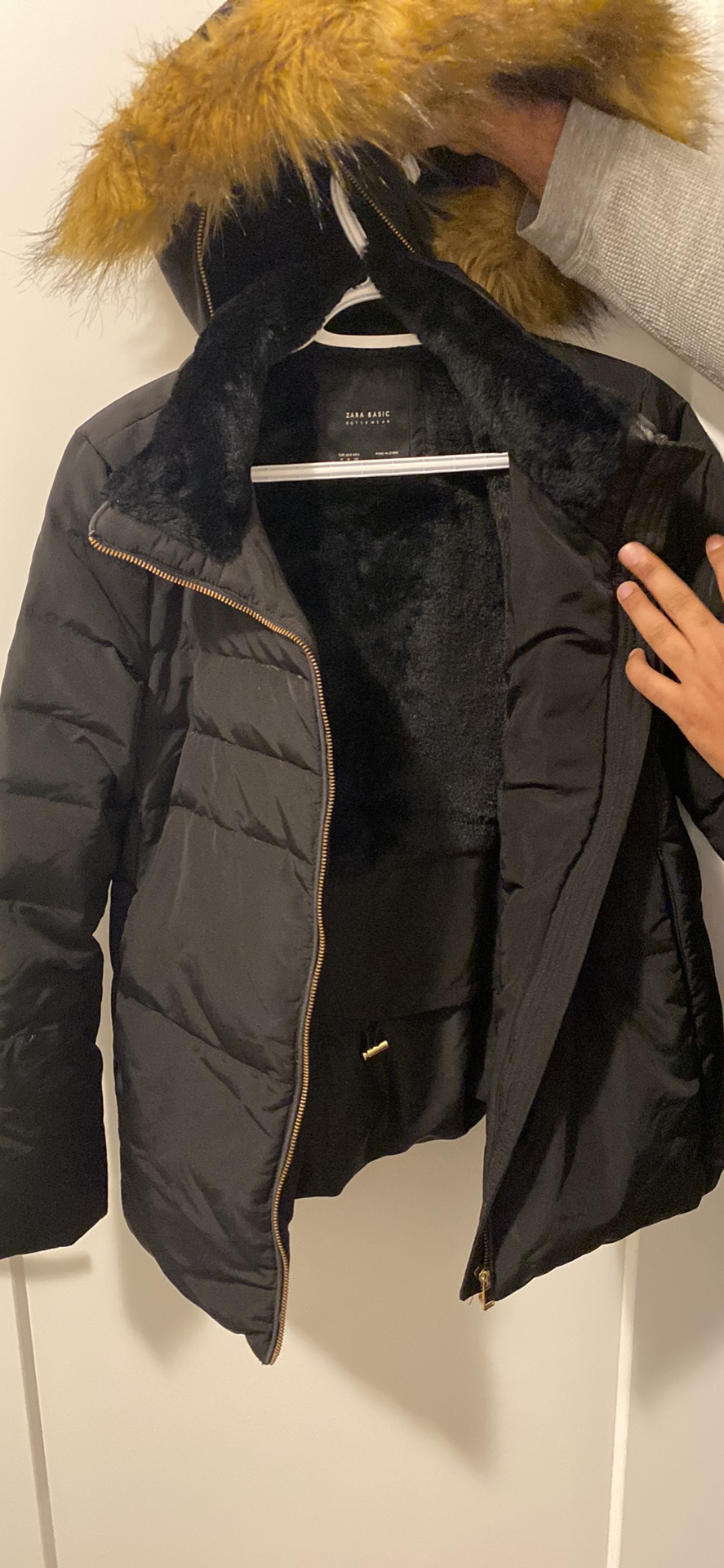 Women’s winter Jacket