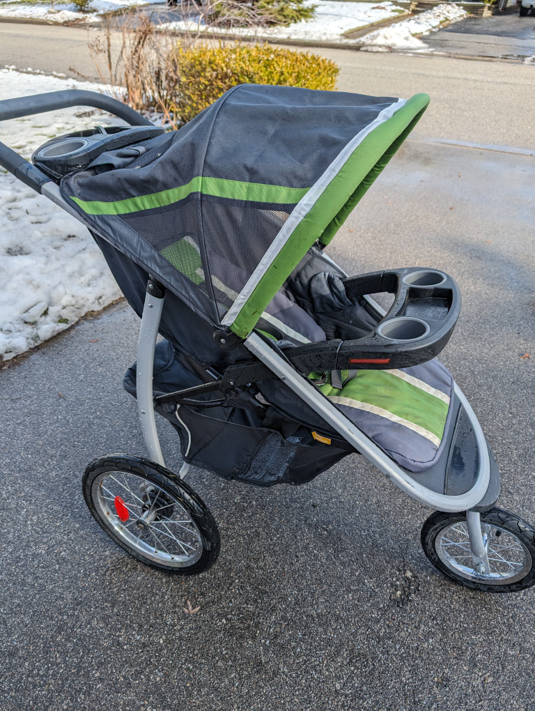 stroller jogging image indicator(2)