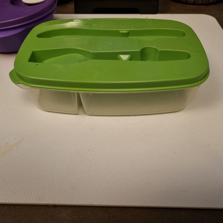 Excellent plastic lunch container thumbnail