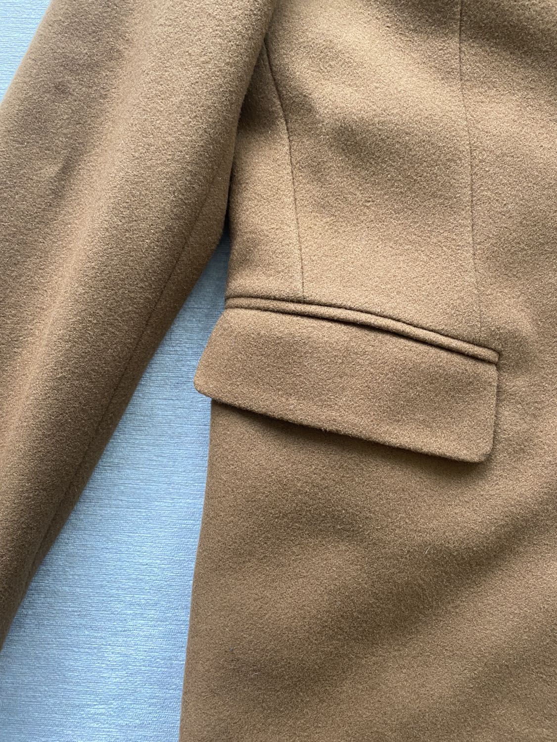 Zara Coat - photo 4