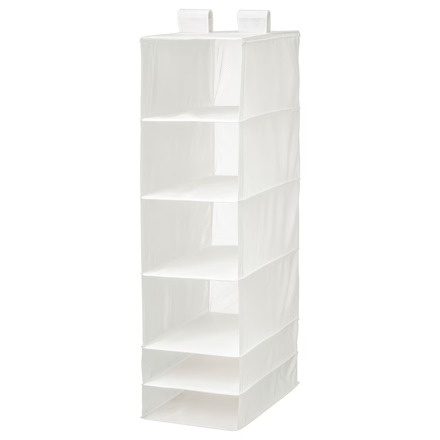 IKEA SKUBB WARDROBE ORGANIZER