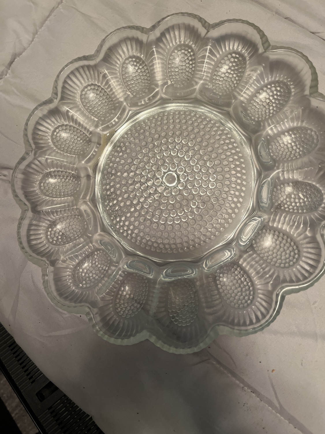 Devil egg server