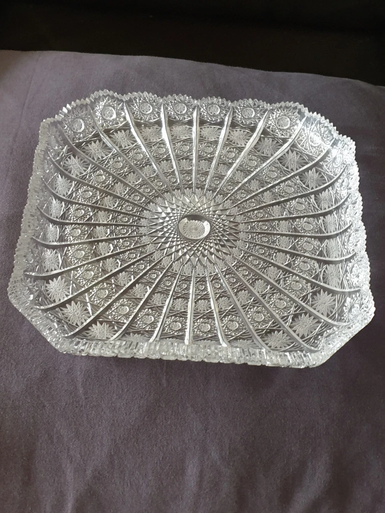 Crystal