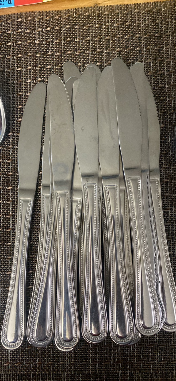 Assorted Cutlery 🥕🥕 image indicator(2)