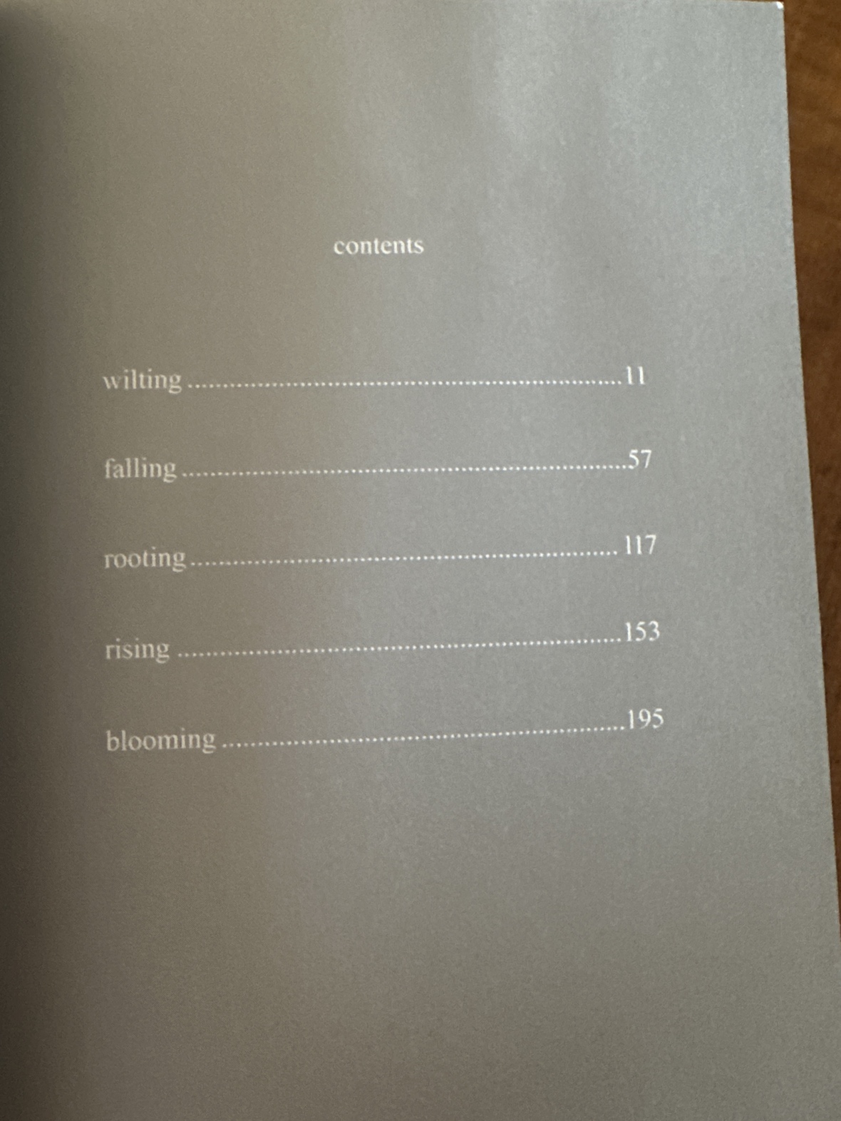 Rupi Kaur the sun and her flowers image indicator(2)