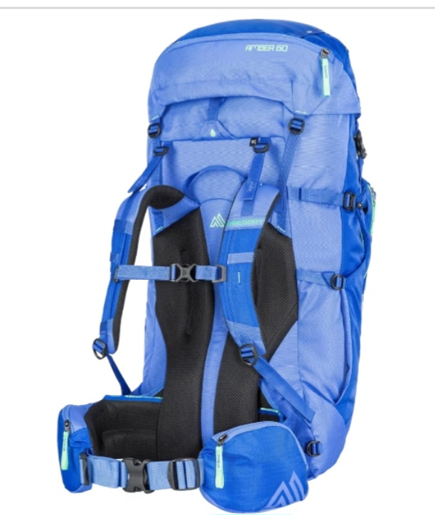 Women's BackPack 🥕  🎒 (Gregory) - photo 2