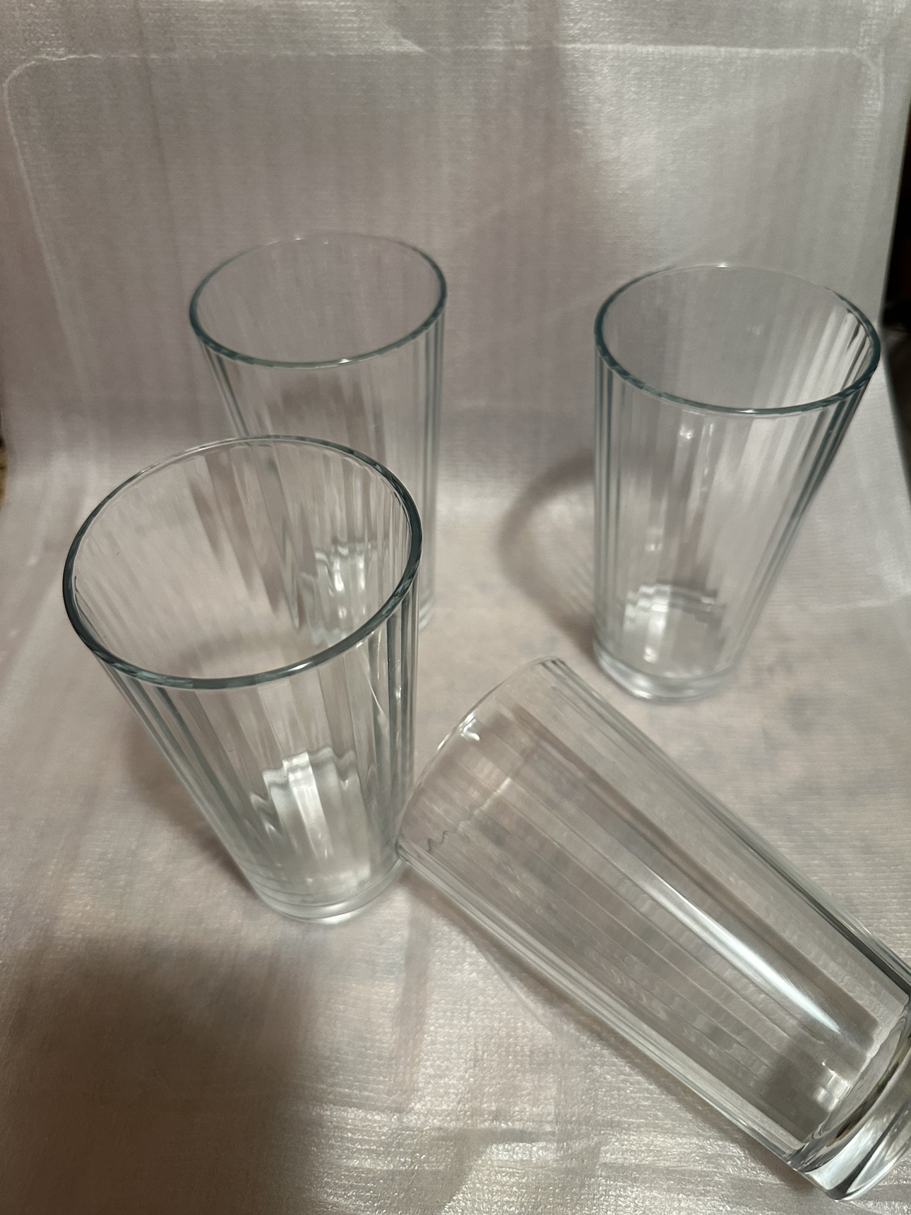 4 glasses - photo 2