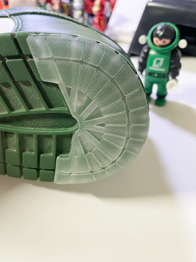 Jordan 1 Sole Protector for sale - photo 3
