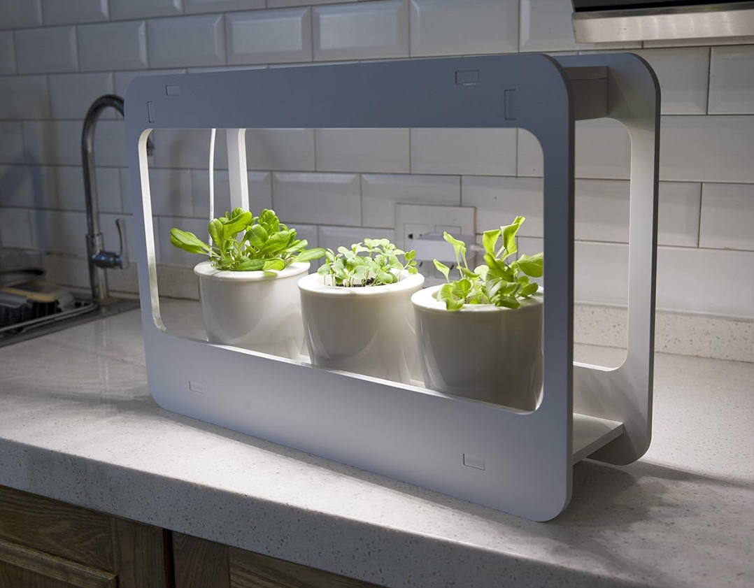 Grow LED Plant Indoor Garden Lights, Kitchen Garden