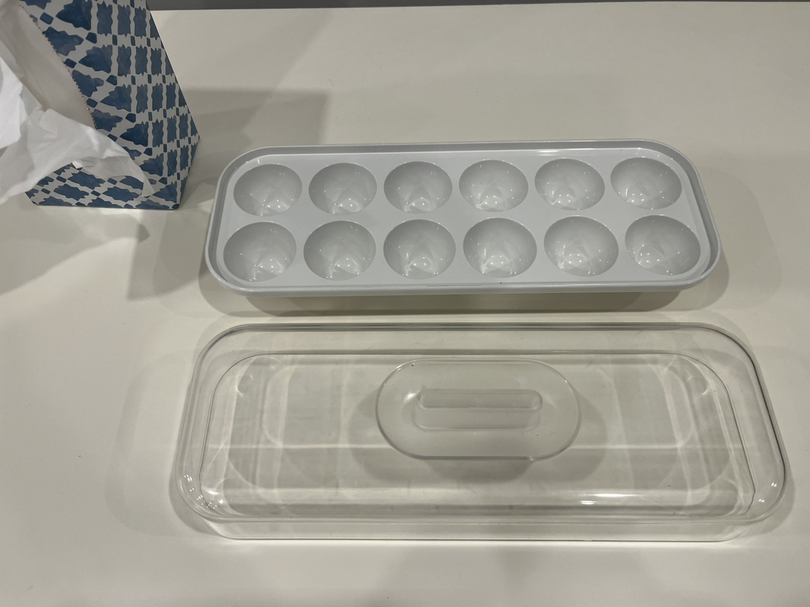 Household kitchen items x 8 for $24 image indicator(5)