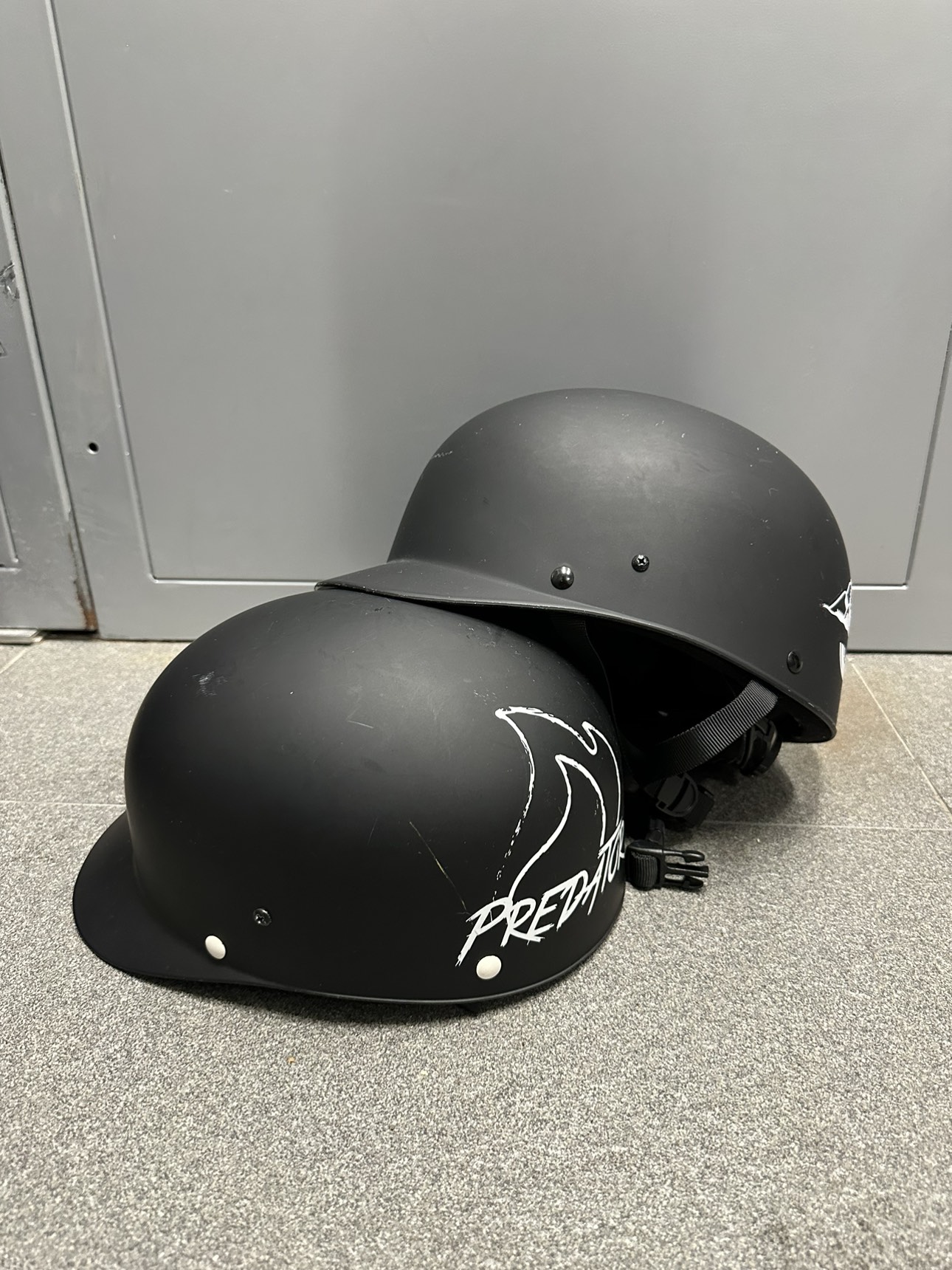Predator Helmets thumbnail