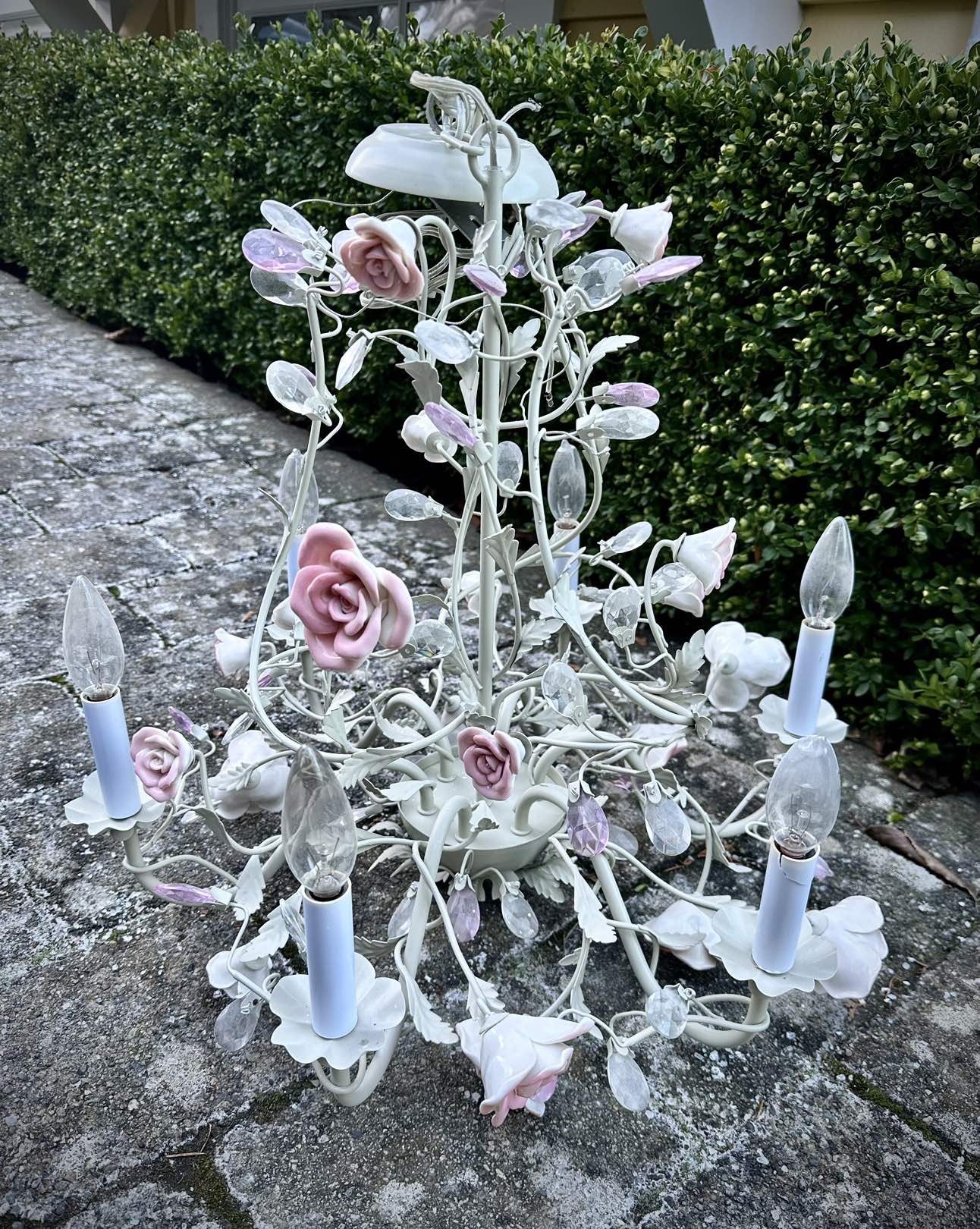 Chandelier Light fixture