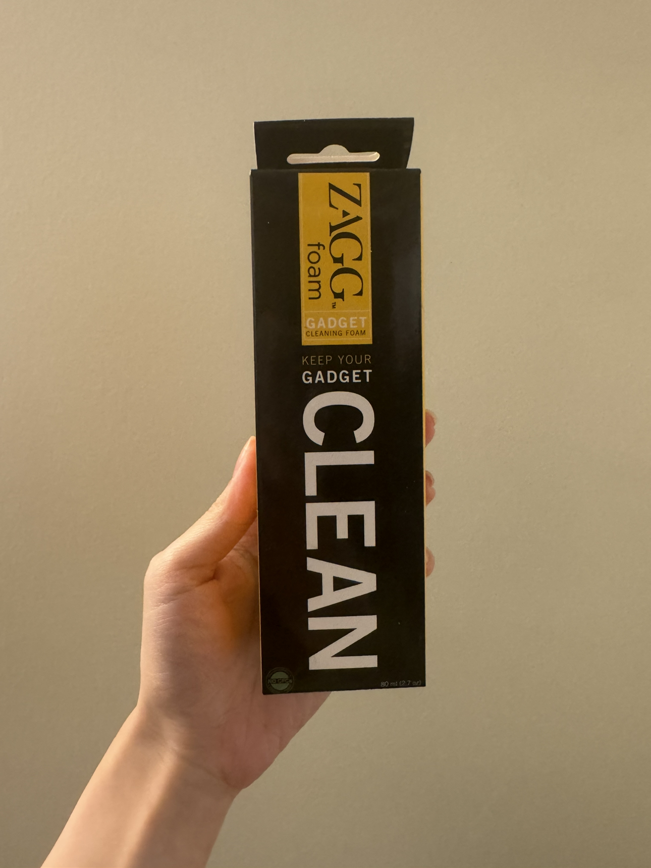 Screen cleaning kit - photo 3
