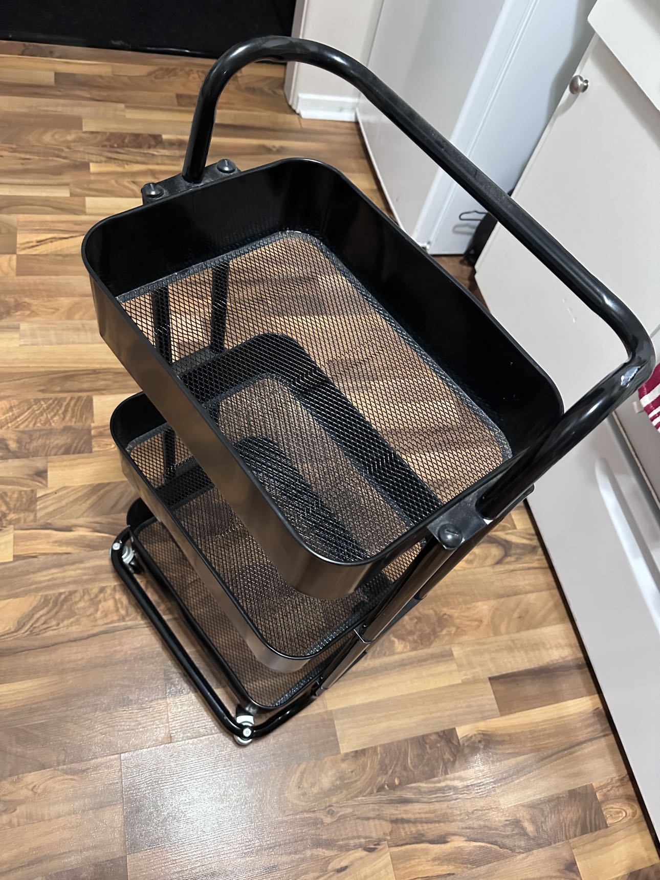 3 tier rolling cart thumbnail