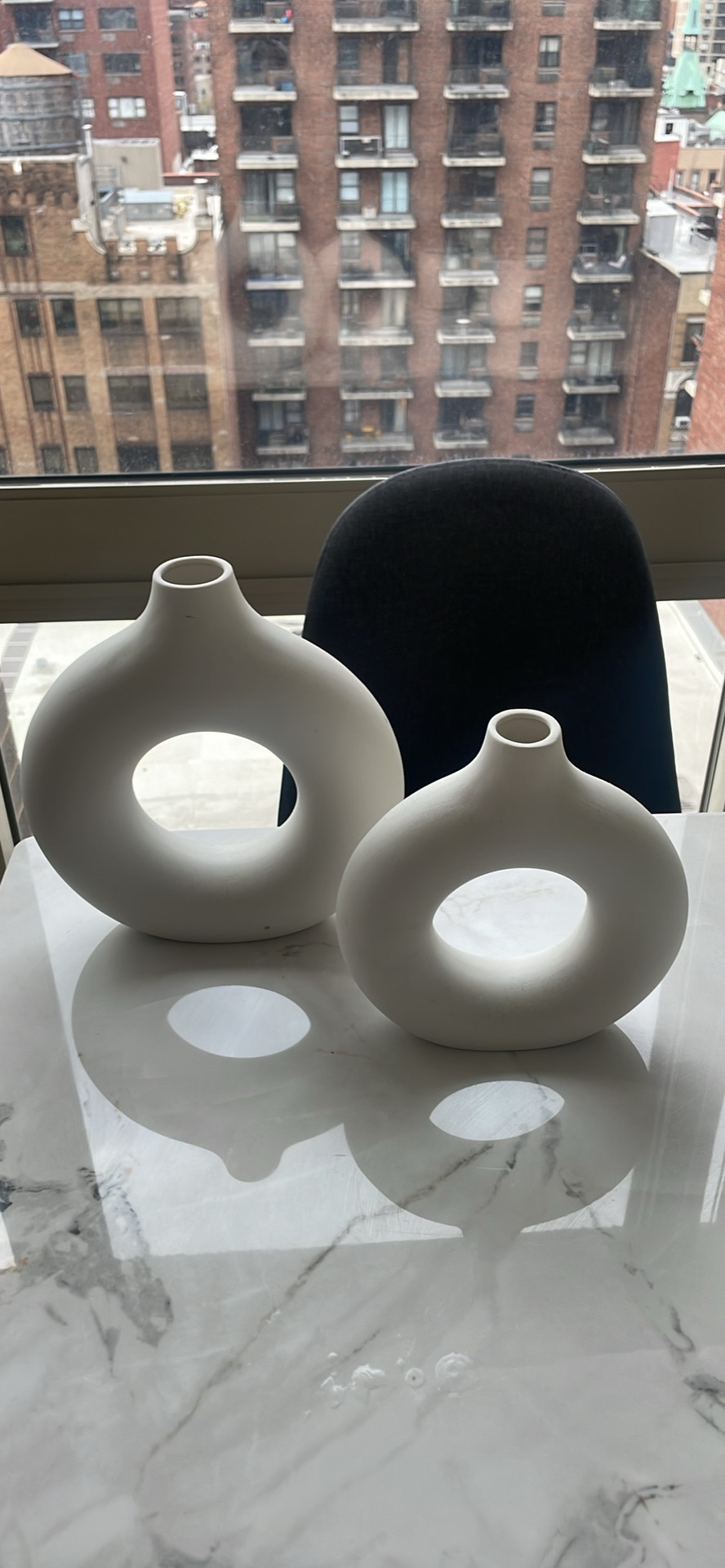 HOME DECOR VASES