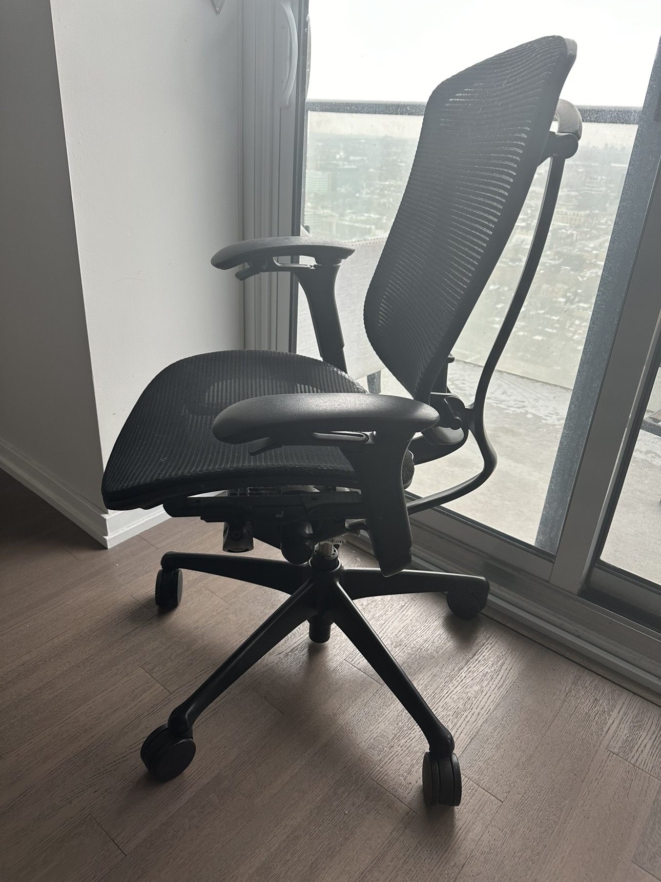 Contessa task chair - photo 3