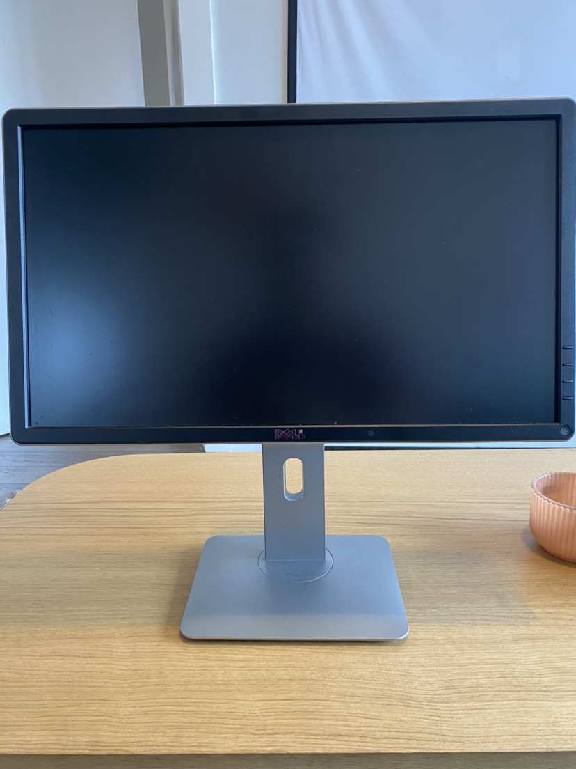 Dell P2214HB Full HD 22 inch LED Backlit Monitor