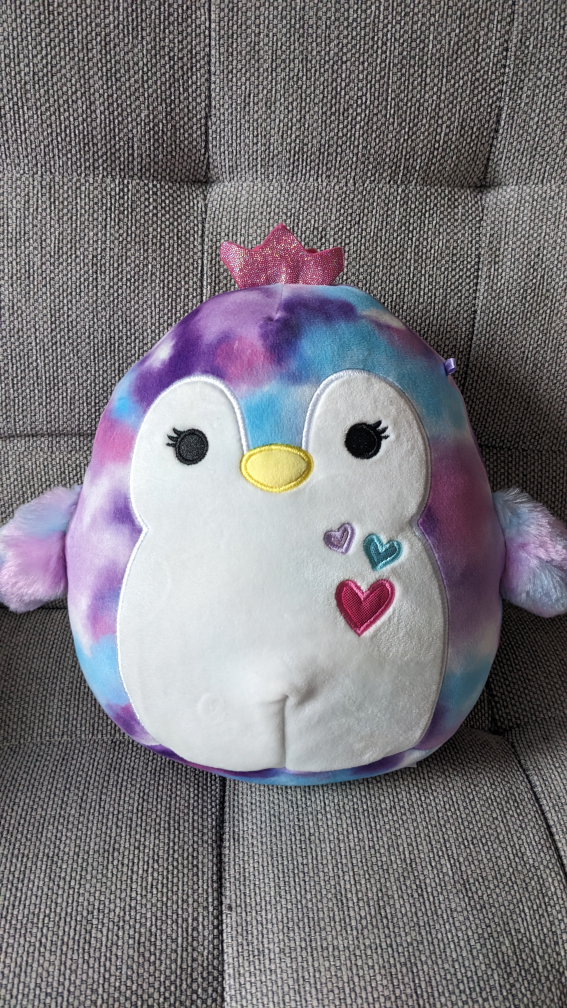 Squishmallows (various) - photo 2