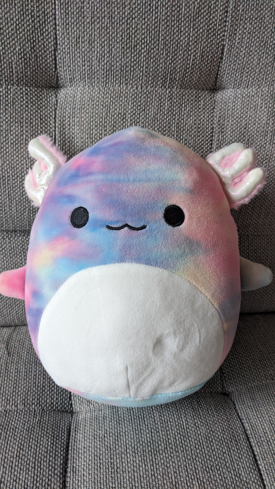 Squishmallows (various) - photo 3
