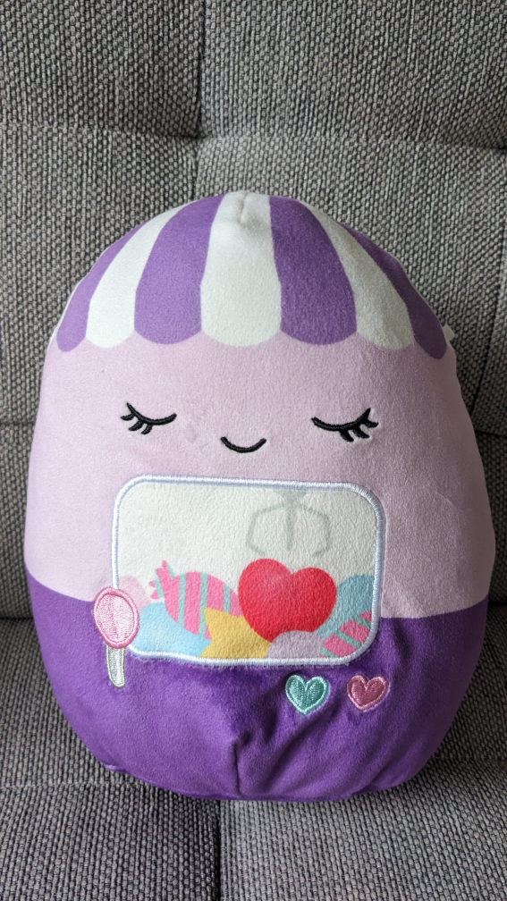 Squishmallows (various) - photo 4