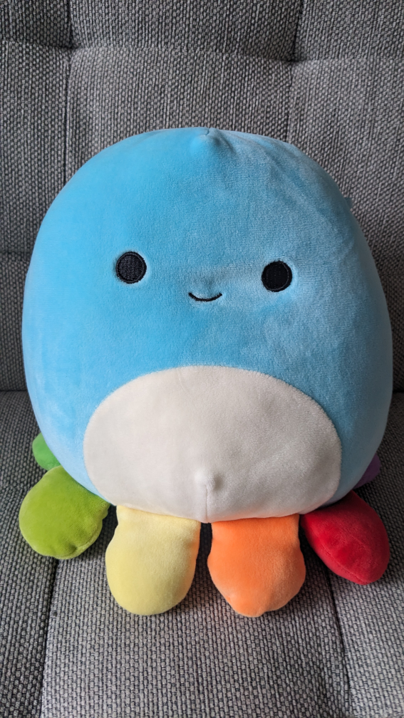Squishmallows (various) - photo 5