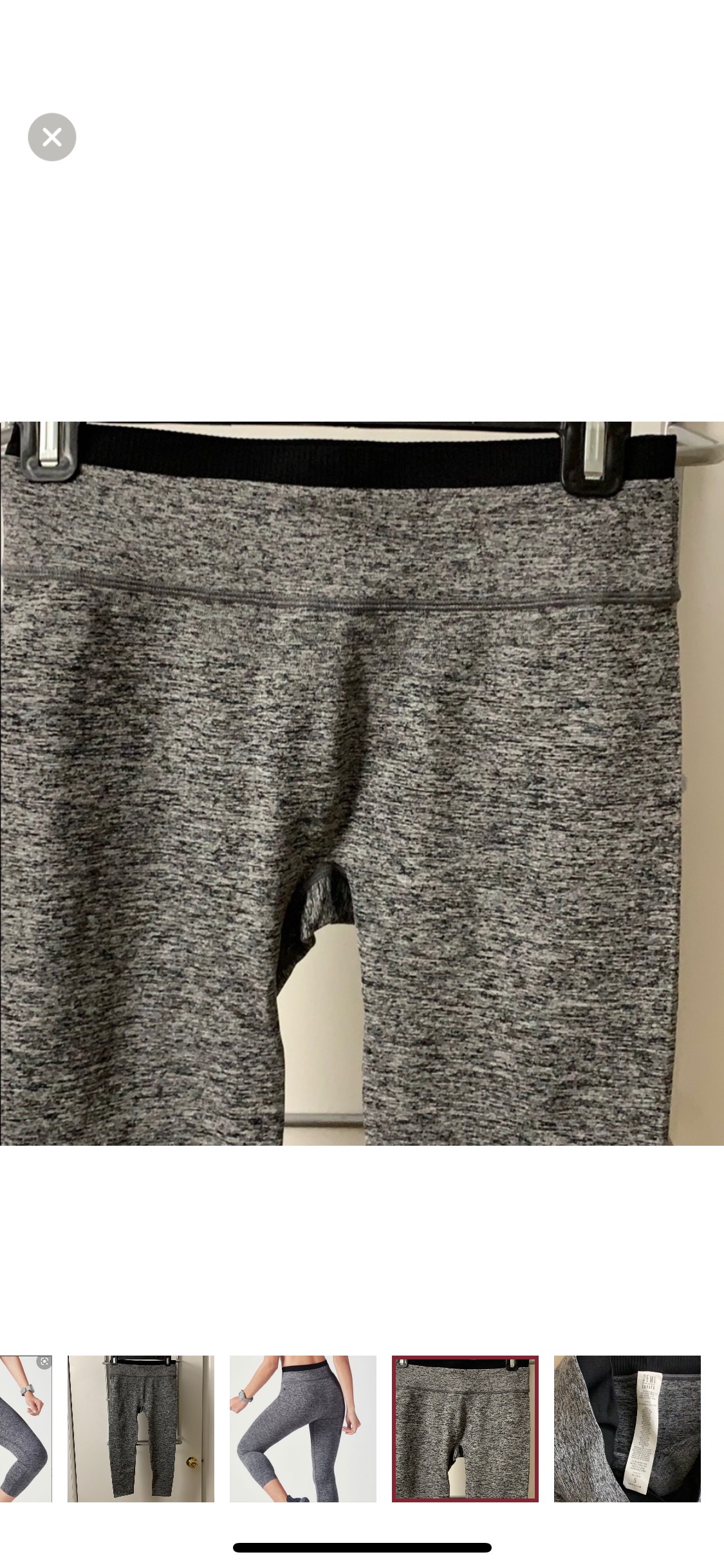 Fabletics Leggings - photo 4