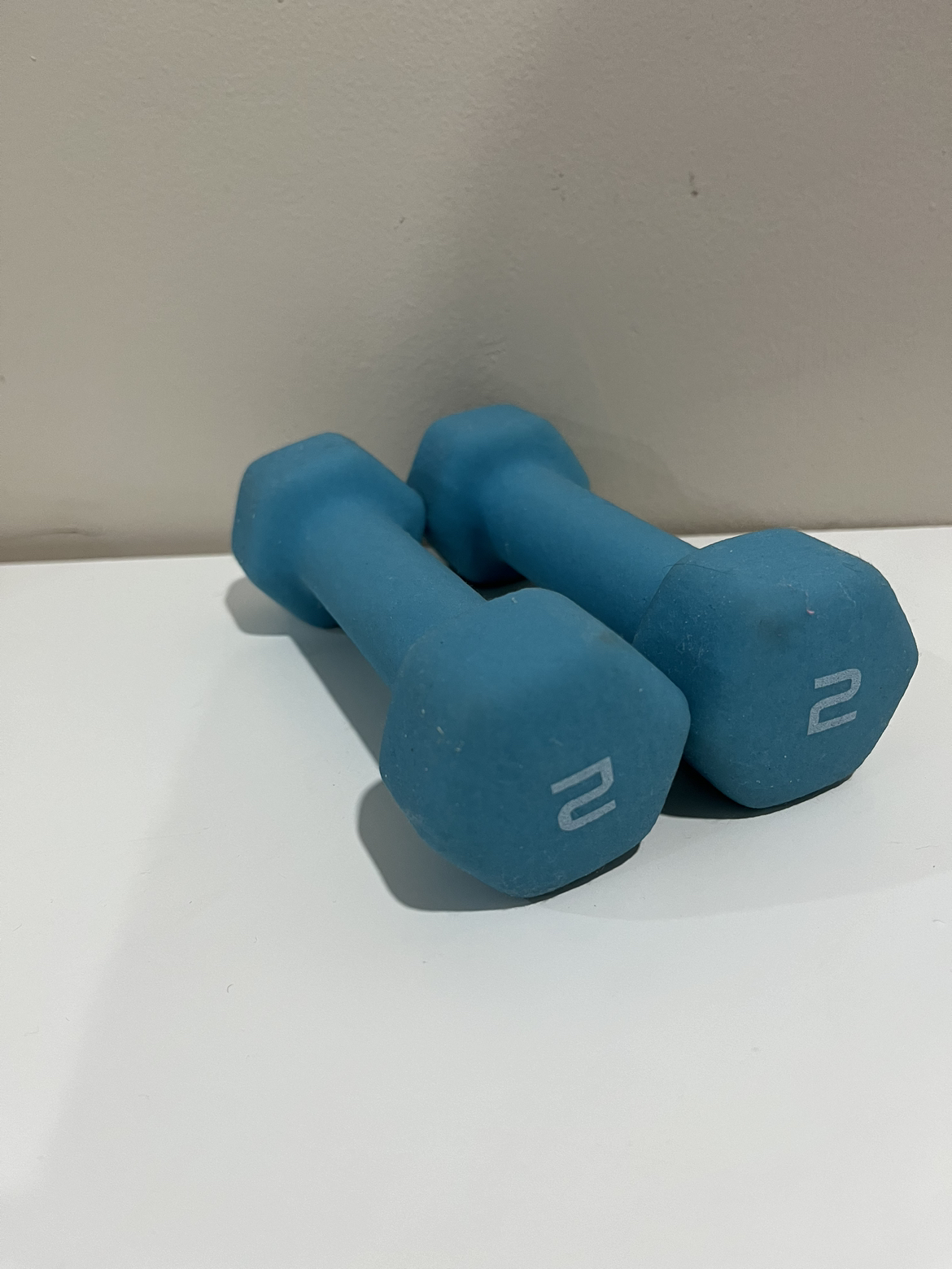 2lb weights