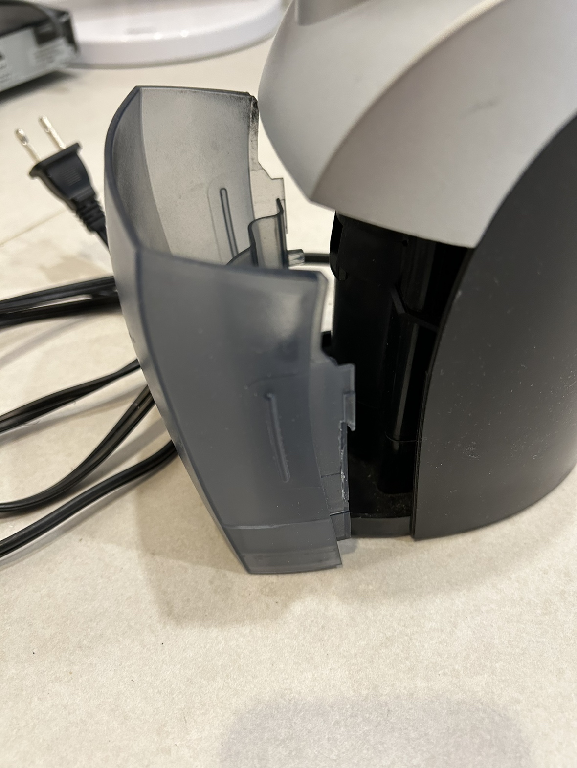 Electronic Pencil Sharpener - Royal P60 - photo 5