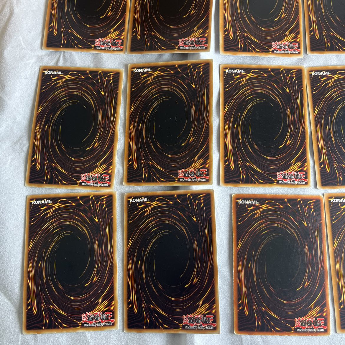 YuGiOh Dinosaur Lot - 1st Edition Playable Deck trading cards image indicator(7)