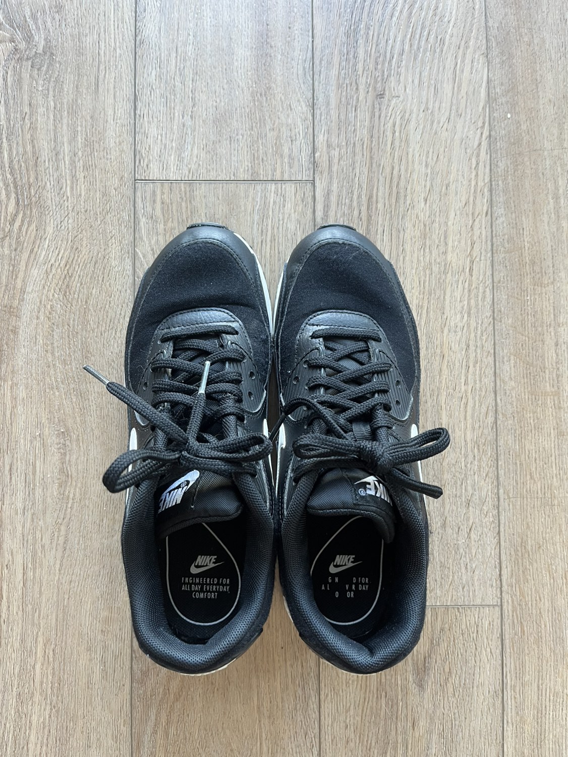 Nike Air Max’s - size 7.5