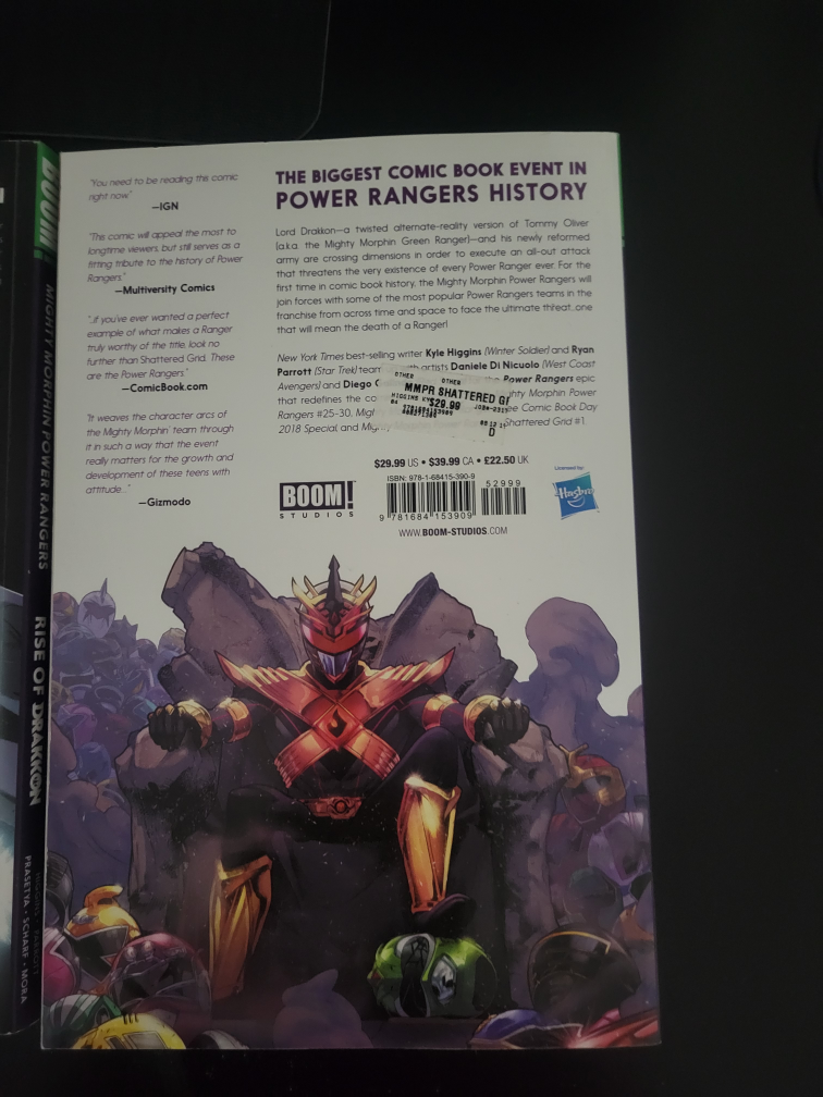 power rangers comics image indicator(6)