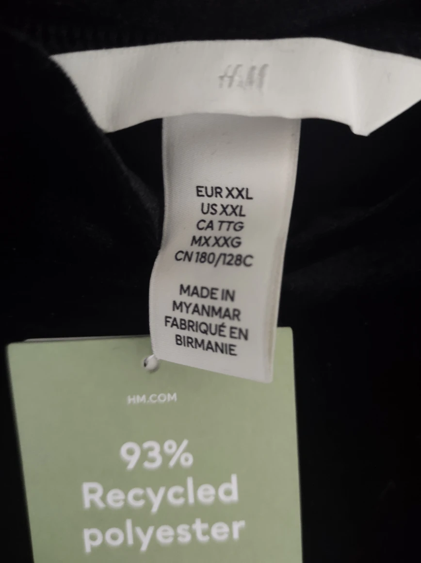 Black velvet Bodysuit image indicator(4)