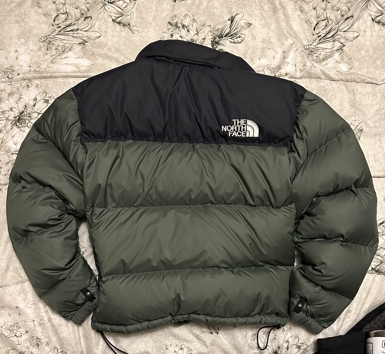 The north face retro mens - photo 2