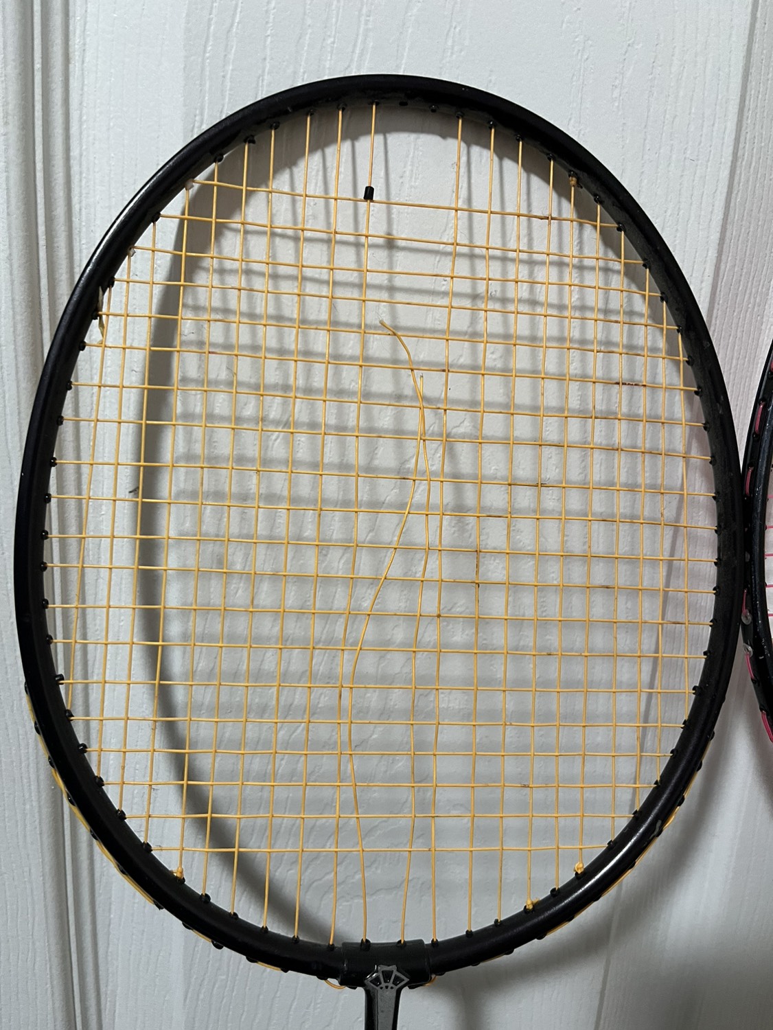 Badminton Racquets - PLS READ 🥕 image indicator(2)