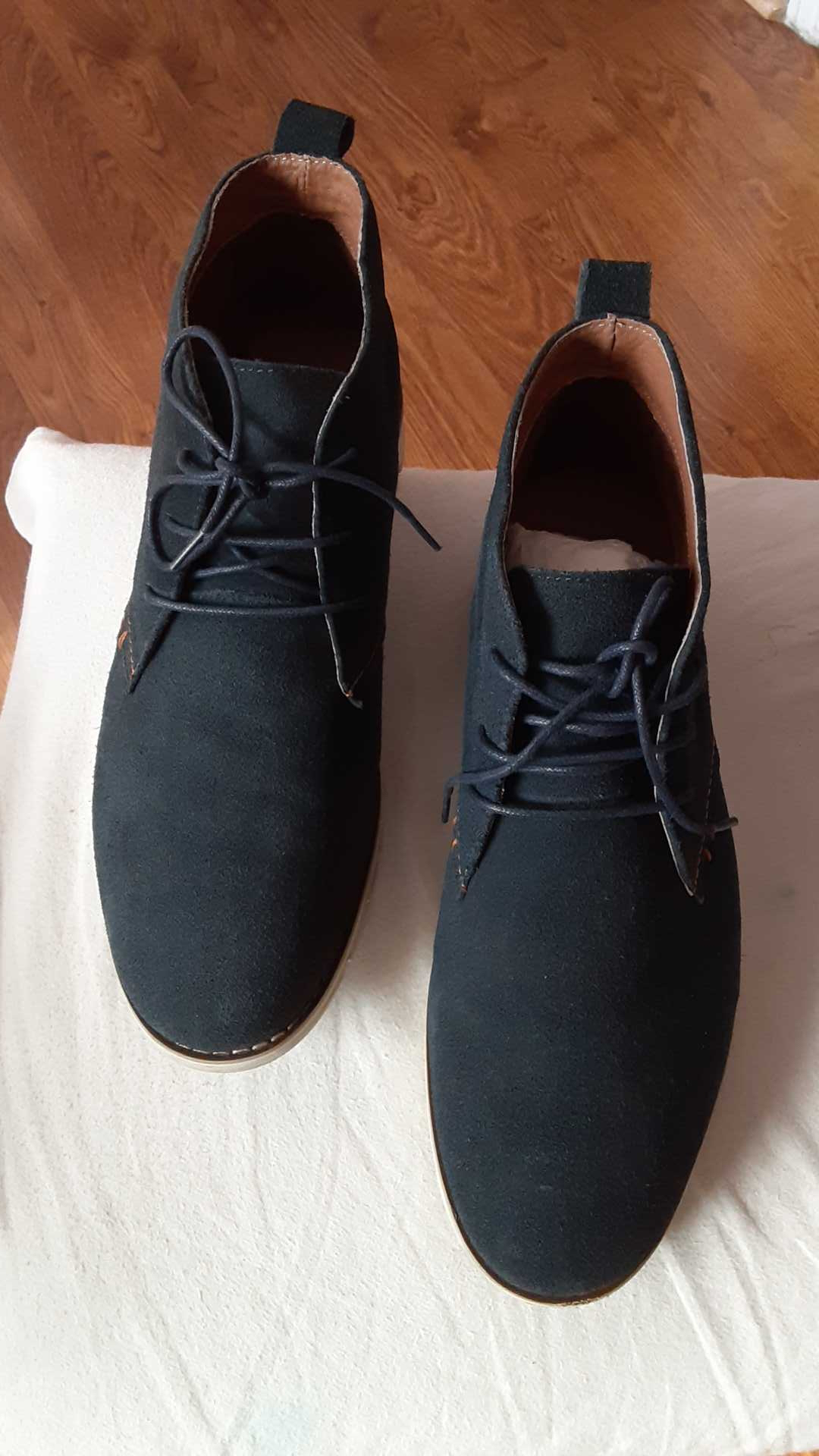 MENS DESIGNER SHOES image indicator(4)