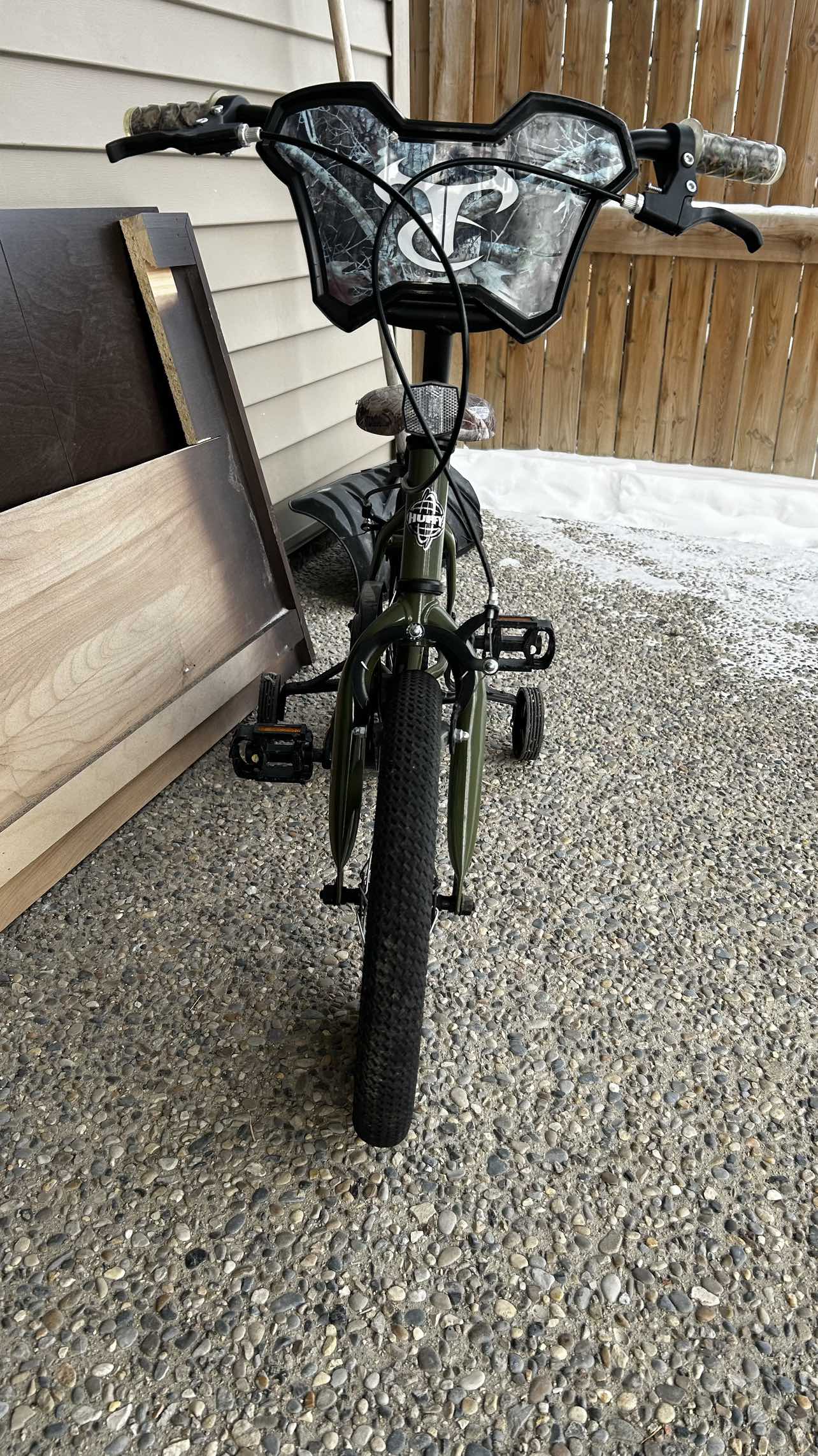Bicycle - photo 4