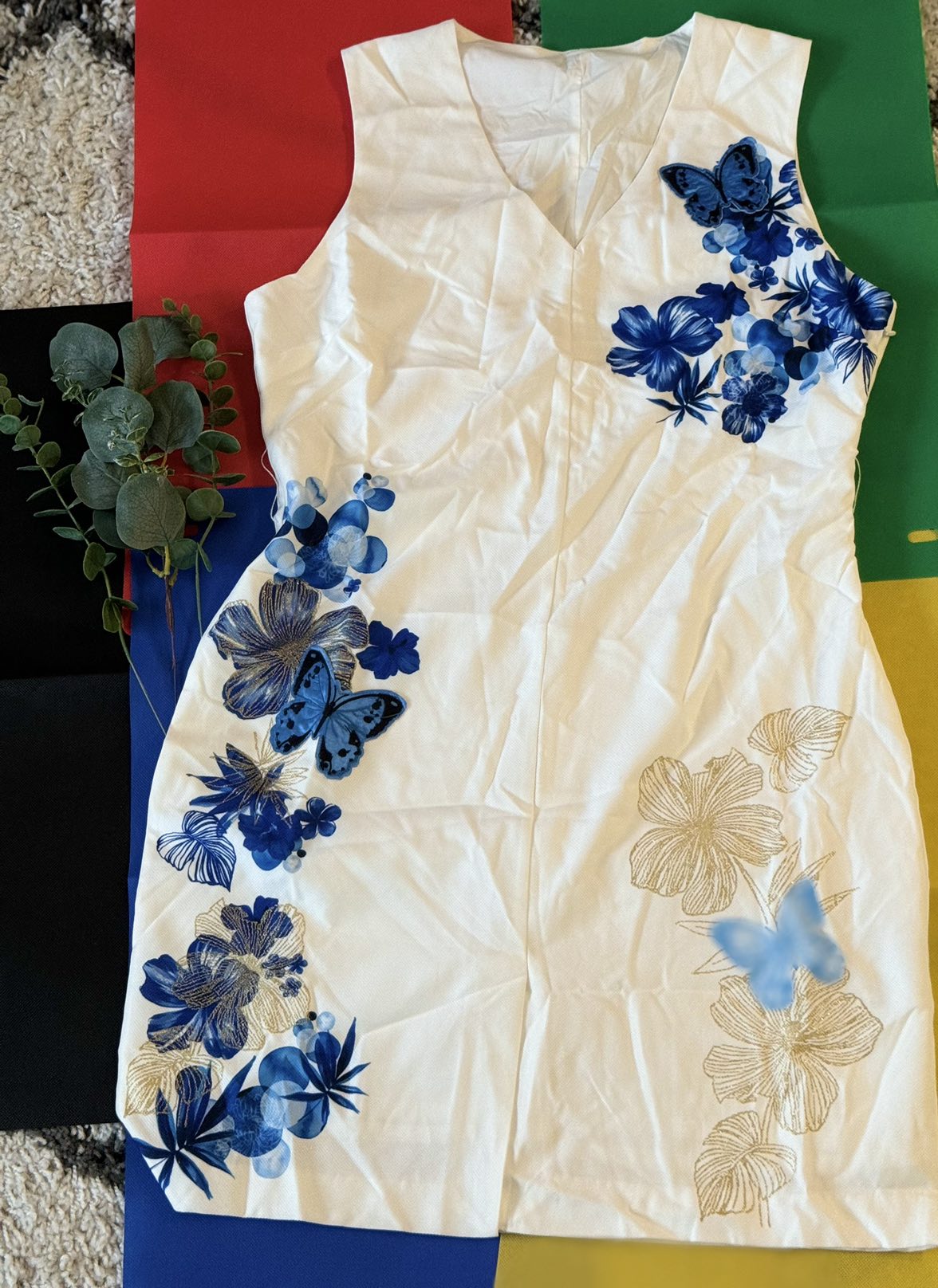 Desigual dress - photo 4