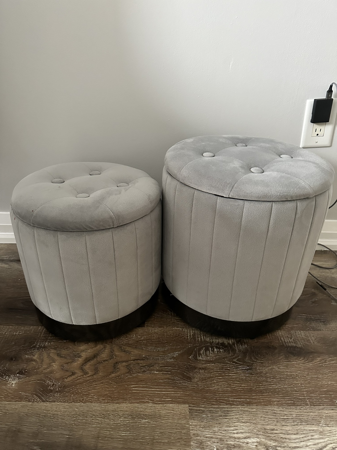 ottoman storage