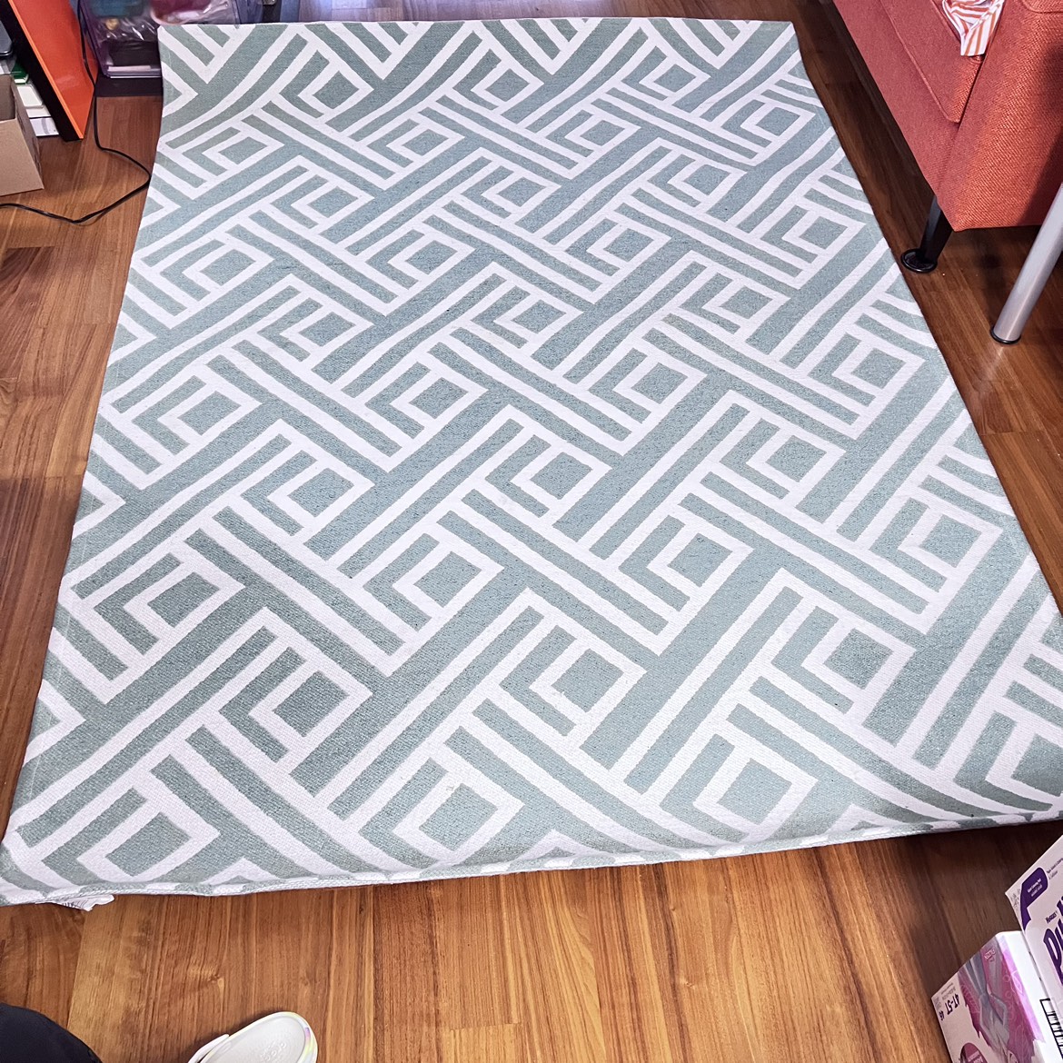 Area Rug