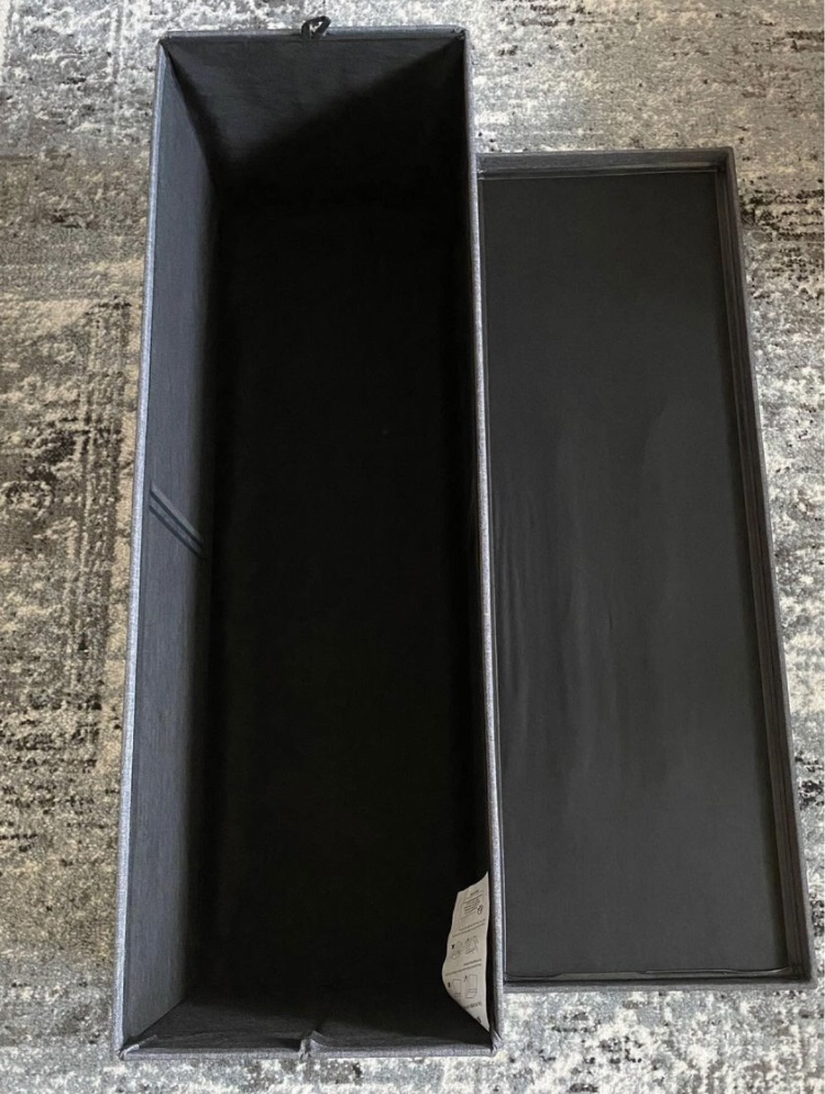 43” Ottoman - photo 3