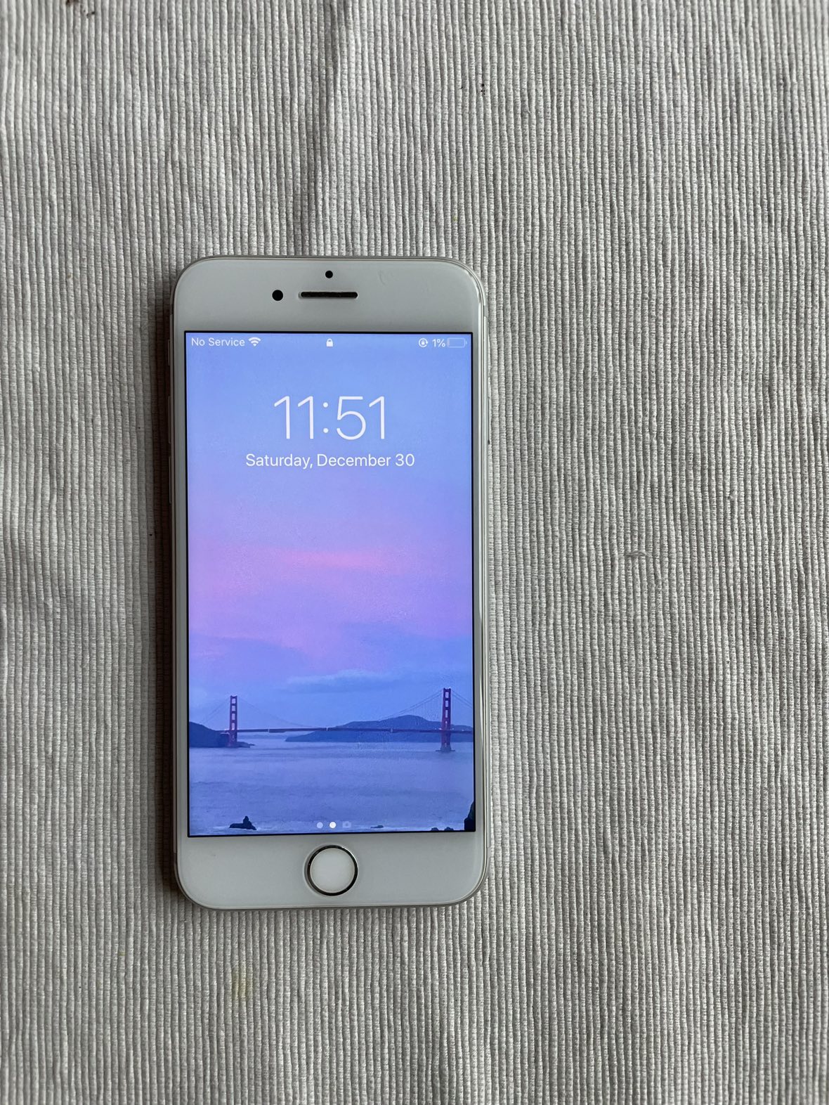 iPhone 7 - 32 Gb thumbnail