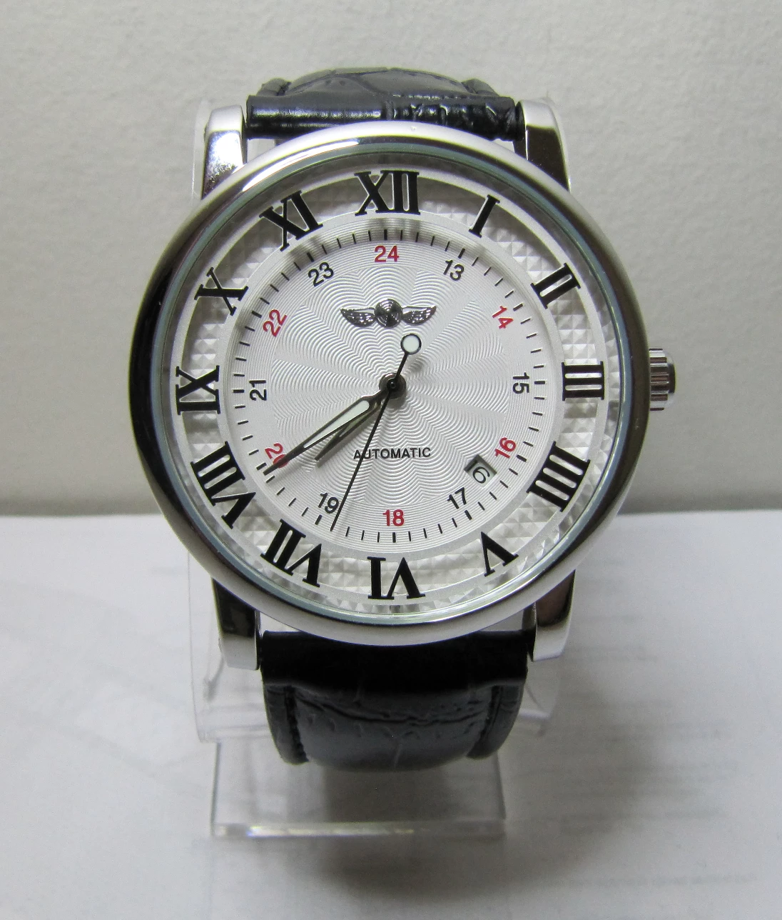 WINNER Automatic Watch - photo 2