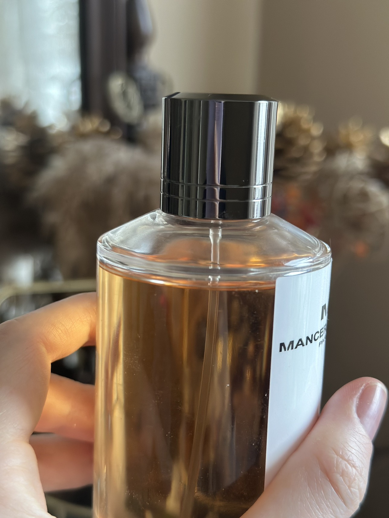 Mancera Choco Violette Perfume - photo 2