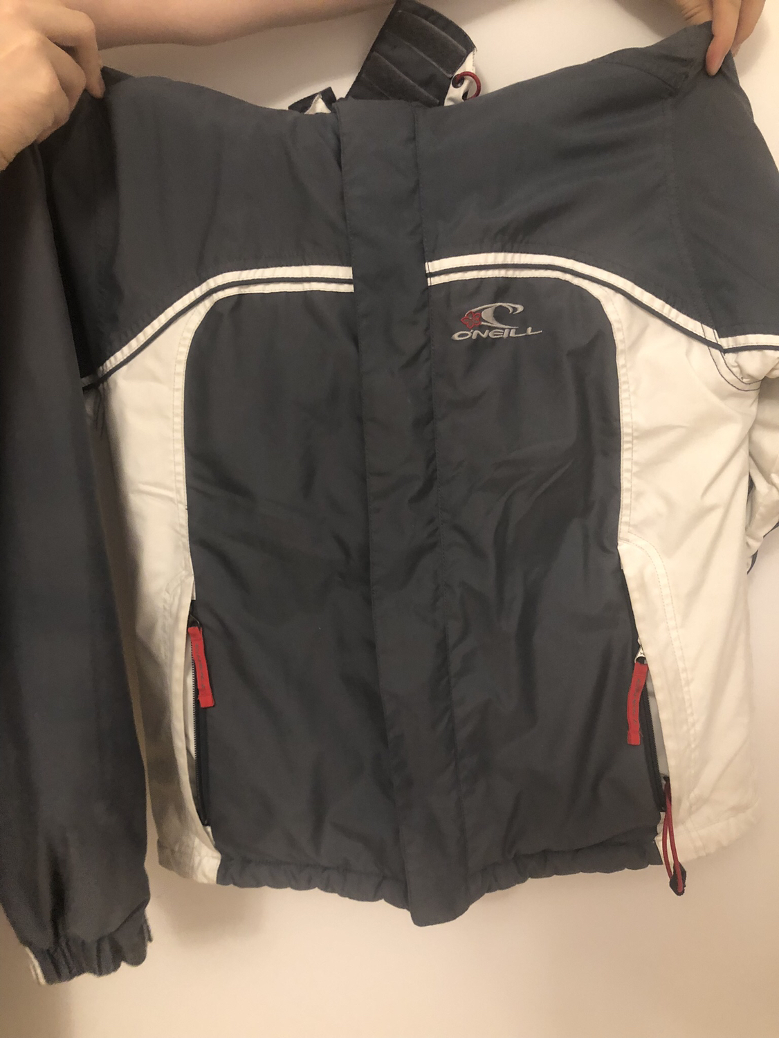 Woman’s skiing jacket 🥕 image indicator(2)