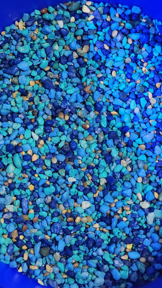 AQUARIUM GRAVEL - photo 2