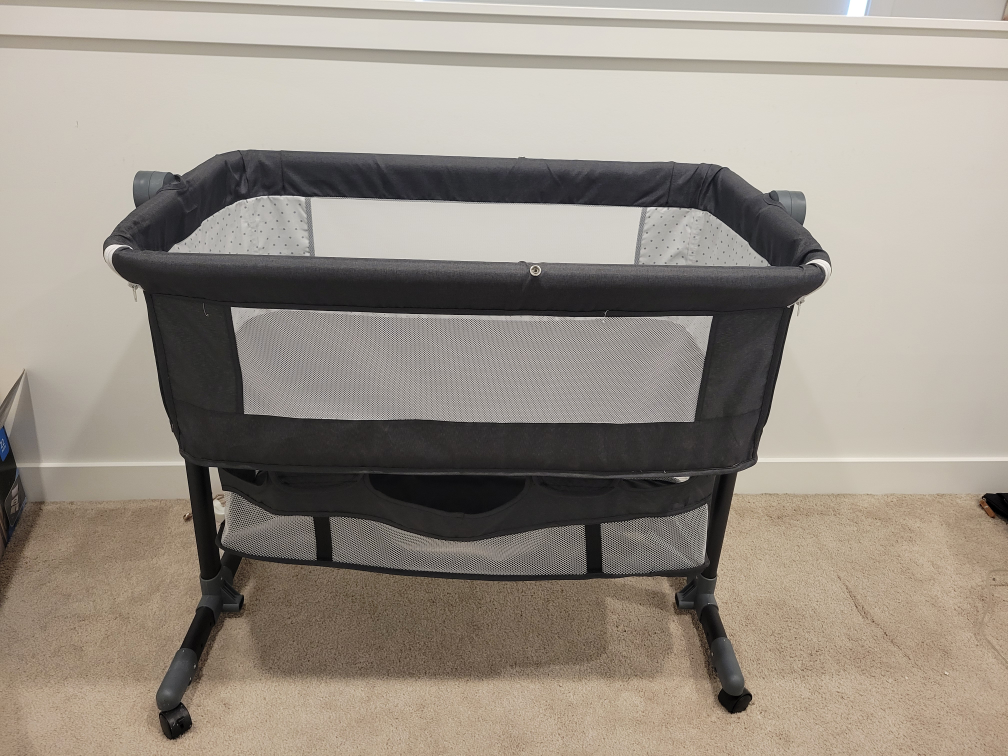 Lownrain bassinet - photo 2