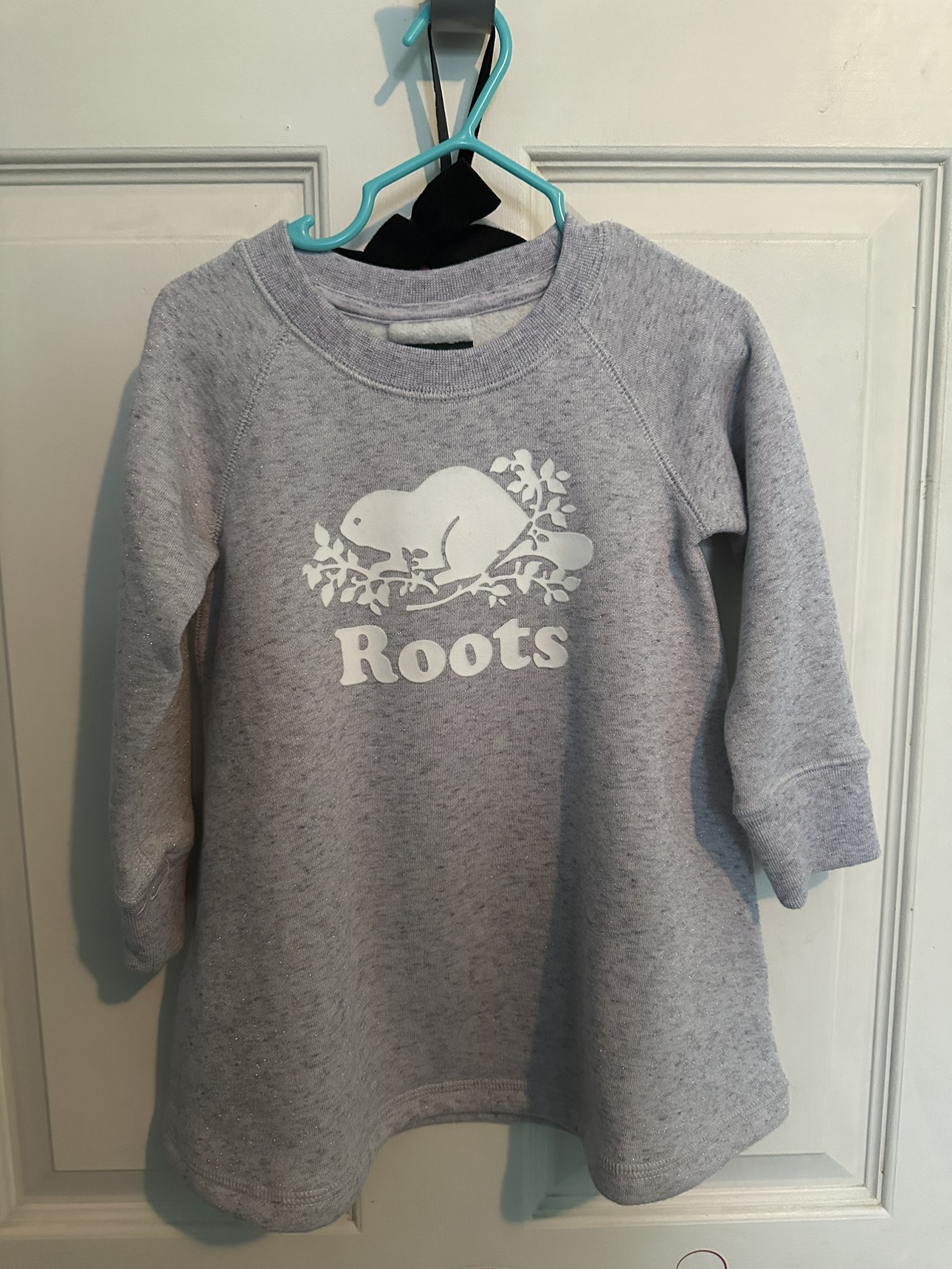 Roots Toddler Dress