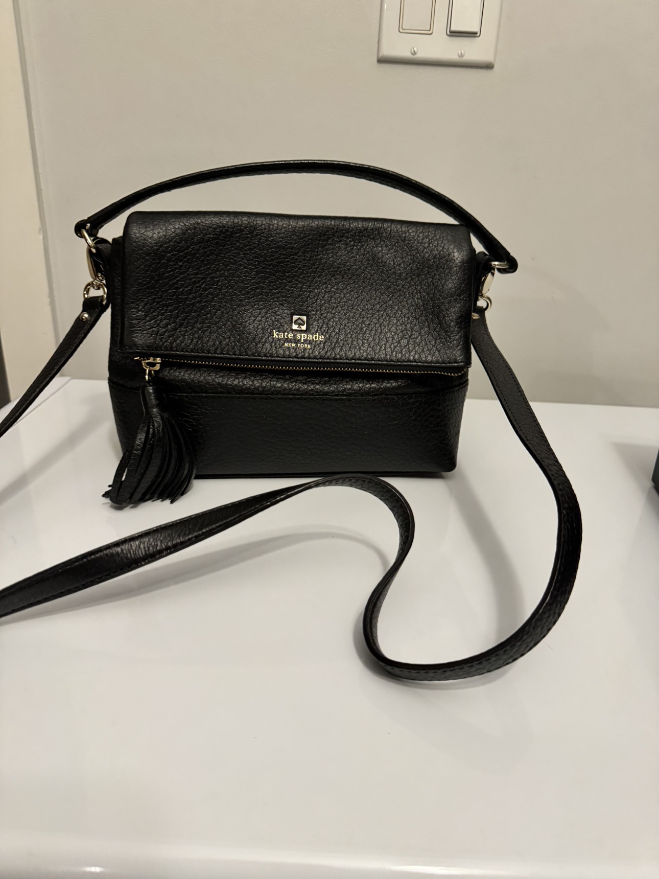 Kate spade cross body